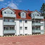 Ostsee7 Sun Apartment Boltenhagen (Ostseebad)