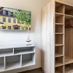 Ostsee7 Sun Apartment Boltenhagen (Ostseebad)