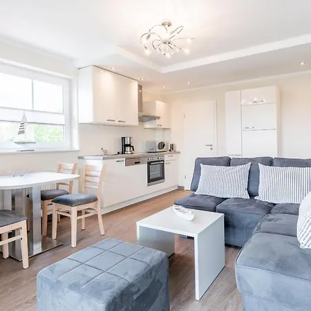 Apartment Ostsee7 Sun *