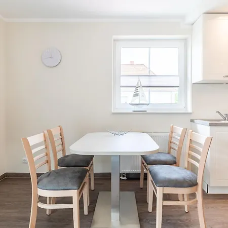 Ostsee7 Sun Apartment