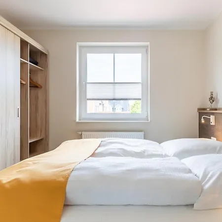 Apartamento Ostsee7 Sun Boltenhagen (Ostseebad)