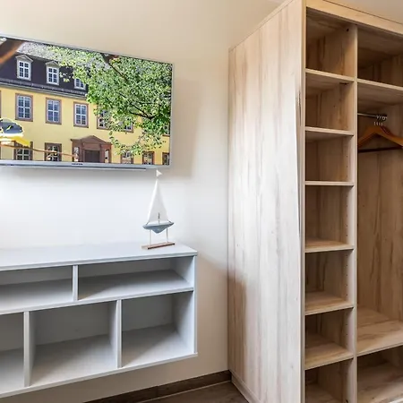 Ostsee7 Sun דירה בולטנהאגן