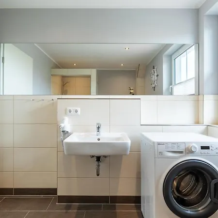 Apartamento Ostsee7 Sun Boltenhagen (Ostseebad)