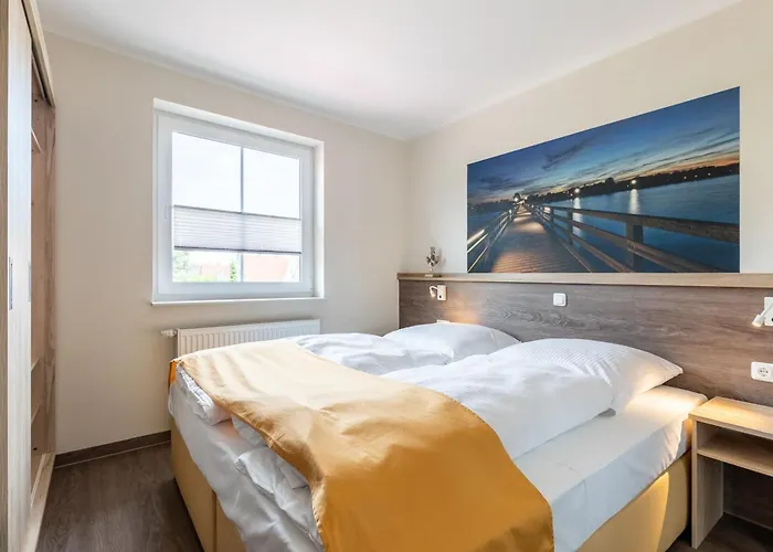 Ostsee7 Sun * בולטנהאגן