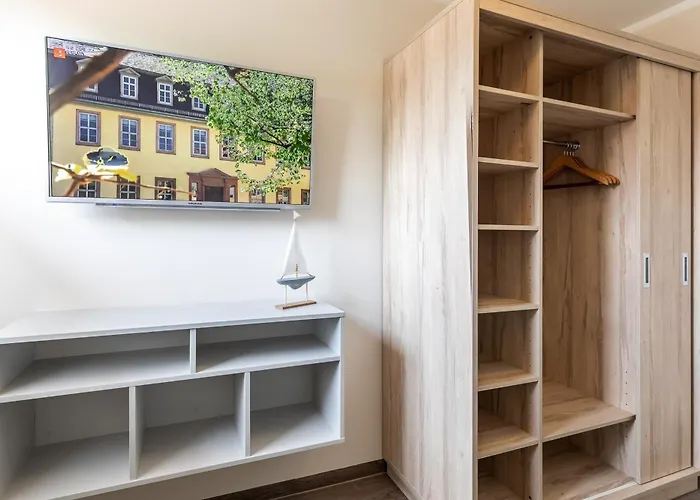 Ostsee7 Sun דירה בולטנהאגן