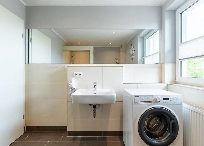 Apartman Ostsee7 Sun Boltenhagen